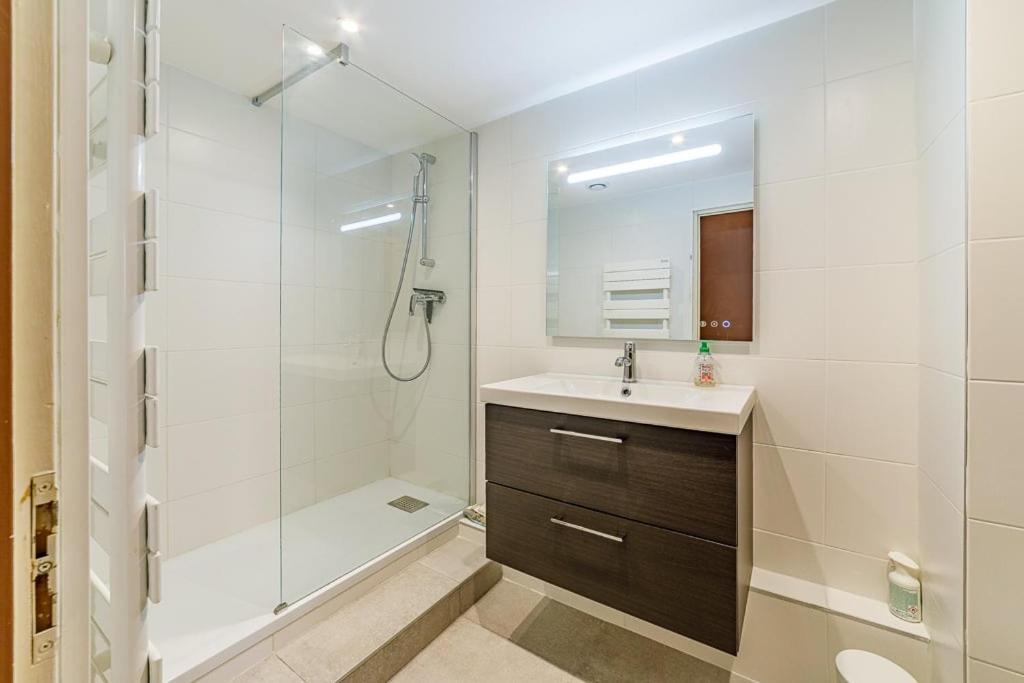 Guestready - Comfortable Stay In Vieux-Port Marselha Exterior foto