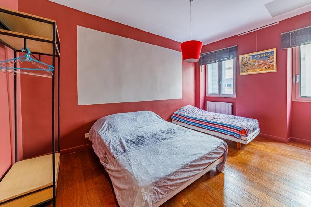 Guestready - Comfortable Stay In Vieux-Port Marselha Exterior foto
